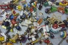 Weihnachtsbaum Schmuck