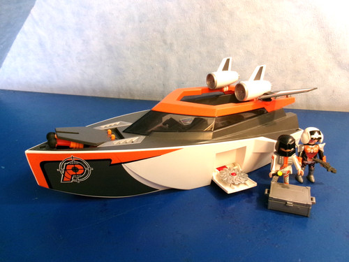 70002 spy team turbo - team,