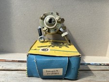 Simson Schwalbe KR51/1 Originales DDR Zündschloss mit Originalen Zündschlüssel