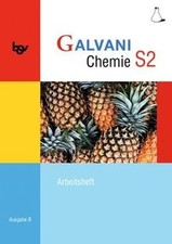Galvani Chemie S2 Arbeitsheft