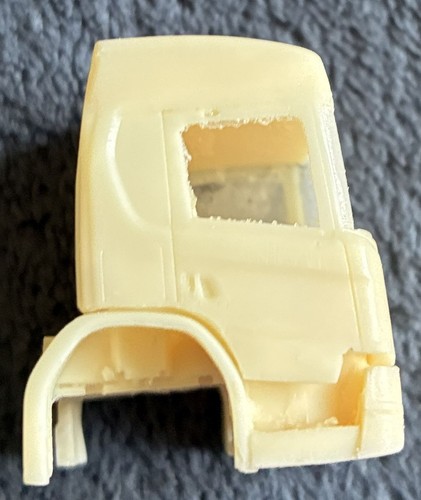 Resin scania hochdach h0 - resin,