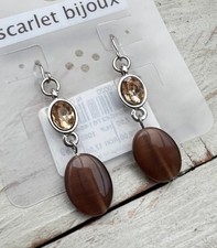 Ohrhänger Hänger Ohrschmuck