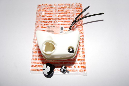 4237 original stihl tank - original,