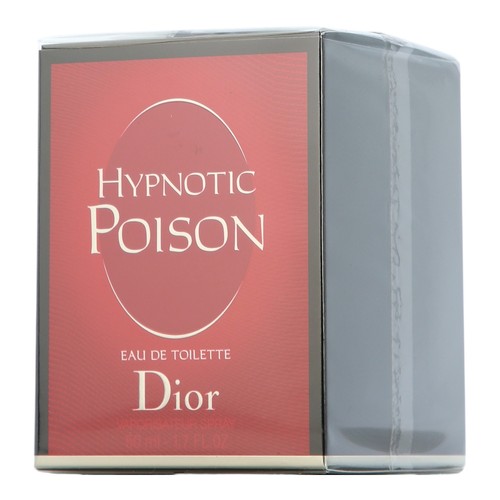 Dior hypnotic poison edt - hypnotic, eau