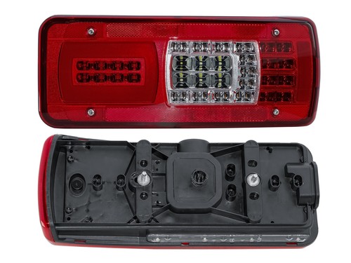 Heckleuchte led rückleuchte - led,