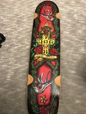 Dog Town Longboard For Life