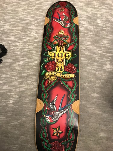 Dog town longboard for - for, life