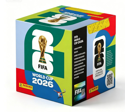 2026 panini fifa wm - fifa,