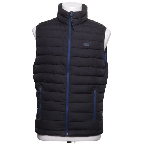 Hollister outdoor weste - hollister,,