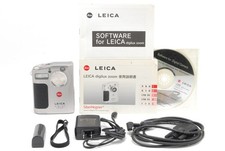 [Top NEUWERTIG] Leica Digilux