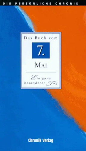 Die persönliche chronik 7 - persönliche,