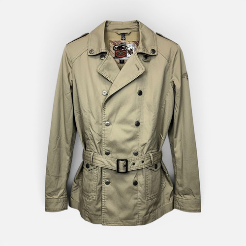 Khujo damen übergangsjacke - khujo,