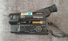 Sony Handycam CCD-TR411E PAL