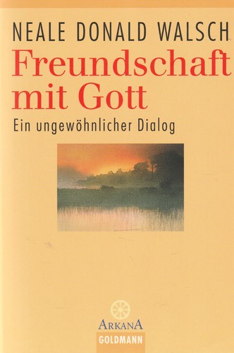 Freundschaft mit gott von - freundschaft,