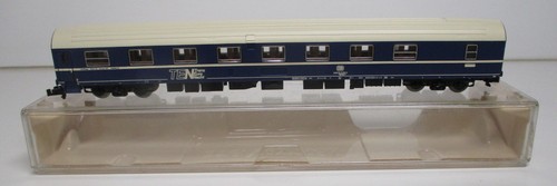 Roco spur personenwagen - roco,