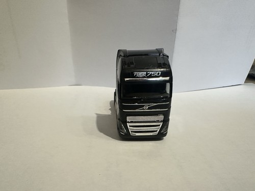 Herpa volvo fh16 750 - volvo, szm