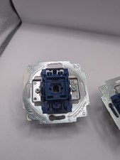 Busch Jäger, Taster