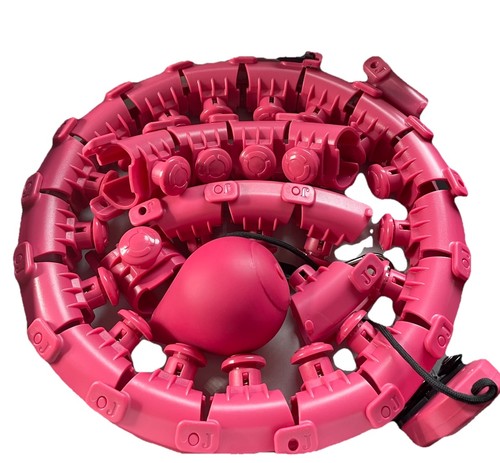 Mart smart hula ring - smart,