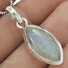 Regenbogen Mondstein Edelstein