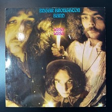 Edgar Broughton Band – Wasa Wasa / EMI – 038 15 7748 1 VINYL
