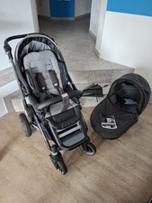 hochwertiger Kinderwagen