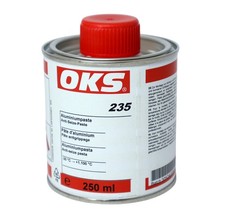OKS 235 Aluminiumpaste Anti Seize 250g Dose
