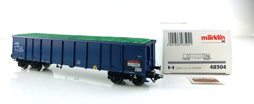 Ms100 marklin 48504 - marklin,