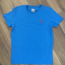 T - Shirt US. POLO ASSN. Sport