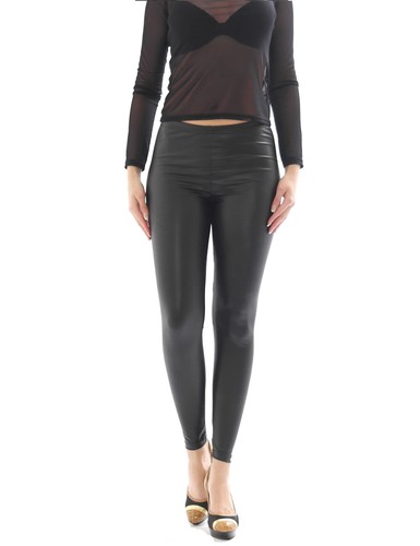 Leggings treggings lang hose - leggings,