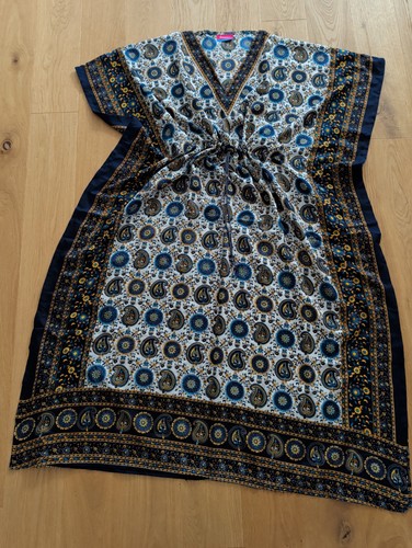 Damen sommerkleid strandkleid - sommerkleid,