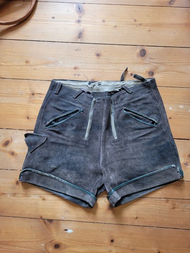 Pfadfinderhose totgeliebt - pfadfinderhose,