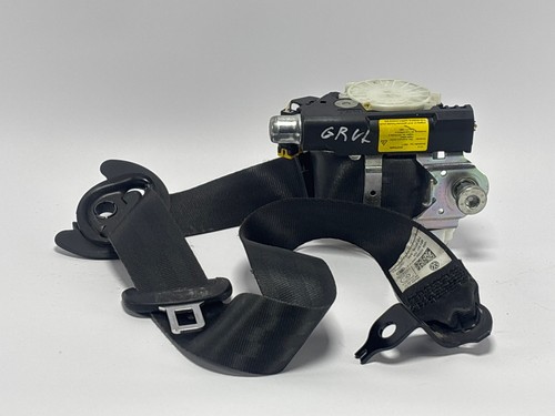 Sicherheitsgurt links vorne - , vw
