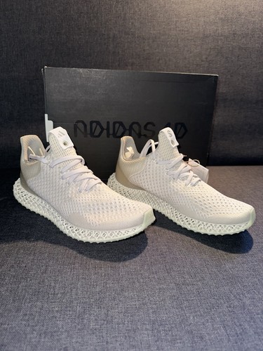 Adidas ultra solebox - adidas, 4d