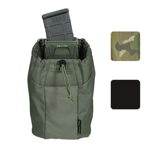 Agilite mag release - mag-release, dump