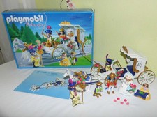 Playmobil Princess Königliche