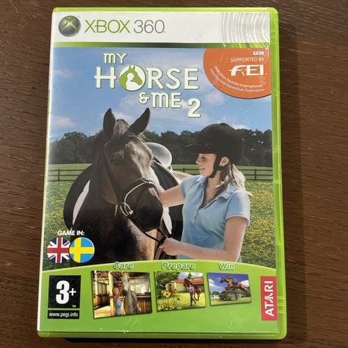 Horse 2 für xbox - 2, 360
