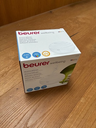 Beurer wellbeing la20 - beurer,