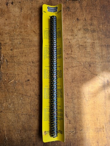 Stanley surform klinge - stanley,