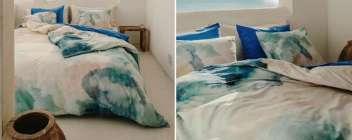 Home bettwäsche set - h&m,