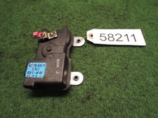 ZV Stellmotor rechts vorn Hyundai H-1 Kasten (A1) BJ.2002 95740-4A000