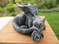 Gargoyle Dekofigur Figur