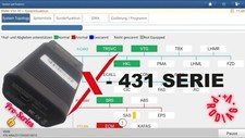 ? Launch's easydiag's Prodiag  Pad V+ X431 OBD2 Pro-Series Version Beste?