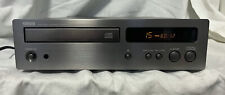 Yamaha CDX-9 Titan CD-Player "Neuer Laser"