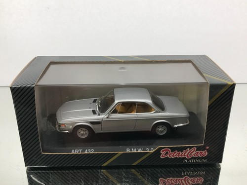 Detailscars 432 bmw 3000cs - detailscars,