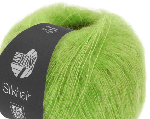 Silkhair lana - (kg/356€),