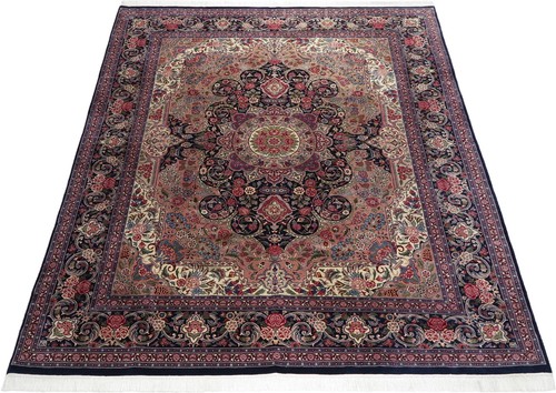 Kaschmir teppich orient perser - kaschmir,