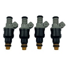 Improved injectors for BMW