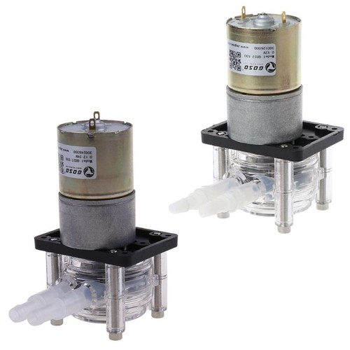 For 24v peristaltic pump - ,
