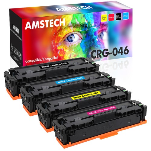 Xxxl toner 046 046h - toner,