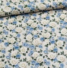 Stoff Meterware Baumwollstoff